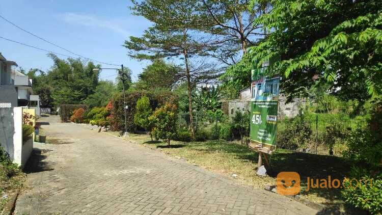 Rumah Minimalis Harga 400 Juta dekat kampus UB malang