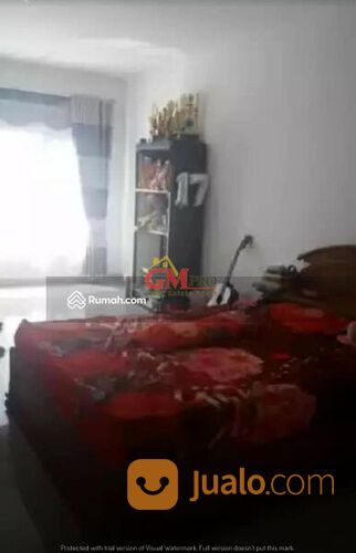 533. RUMAH MINIMALIS MODERN DI GRAHA PELANGI ELOK, BUAH BATU - BANDUNG PUSAT