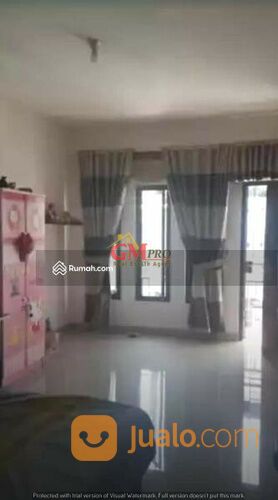 533. RUMAH MINIMALIS MODERN DI GRAHA PELANGI ELOK, BUAH BATU - BANDUNG PUSAT