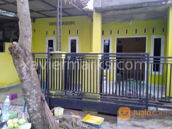 DUTA ASRI PALEM 3 PASAR KEMIS