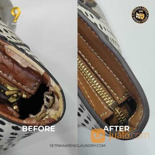 RECOMENDASI, Call 0811 9747 472, Reparasi Tas Eiger terdekat Makassar