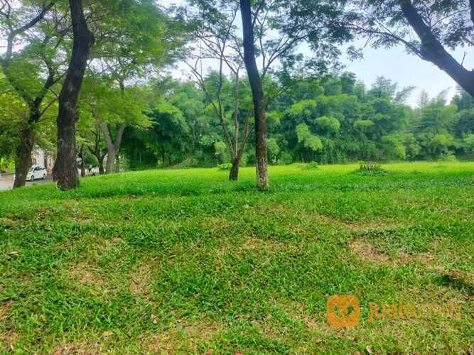 Kavling Komersial Lokasi Premium Di Jl Majapahit Lippo Cikarang