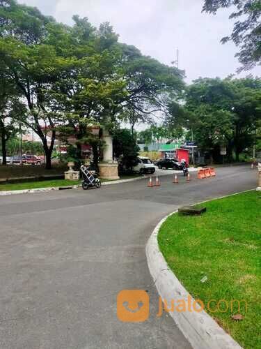 Kavling Komersial Lokasi Premium Di Jl Majapahit Lippo Cikarang