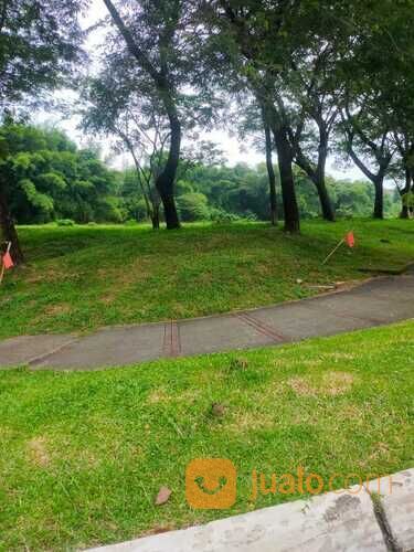 Kavling Komersial Lokasi Premium Di Jl Majapahit Lippo Cikarang