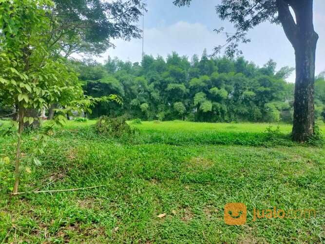 Kavling Komersial Lokasi Premium Di Jl Majapahit Lippo Cikarang