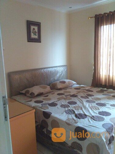 Apartemen City Home Moi Kelapa Gading