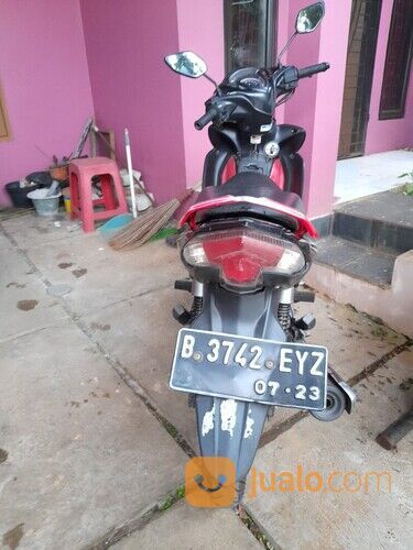 Yamaha Jupiter Z1 tahun 2013