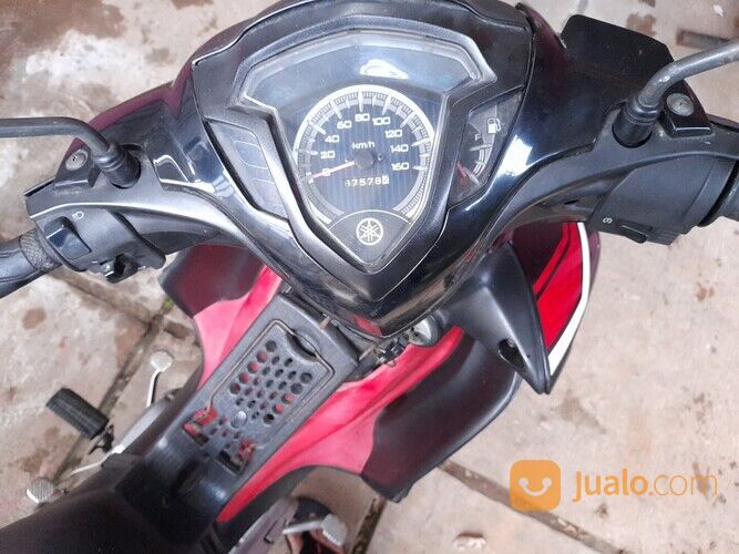 Yamaha Jupiter Z1 tahun 2013