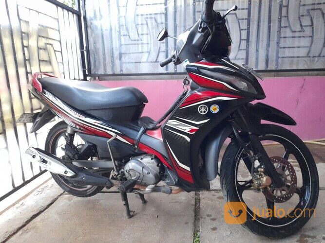 Yamaha Jupiter Z1 tahun 2013