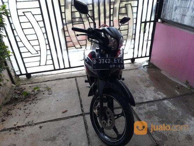 Yamaha Jupiter Z1 tahun 2013