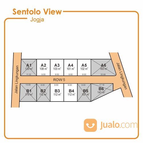 100Jt-an Kawasan Industri Sentolo