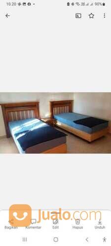 Villa Cozy Anyer Jawa Barat dekat Marbella Anyer Pasir Putih