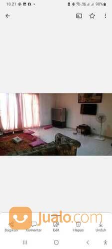 Villa Cozy Anyer Jawa Barat dekat Marbella Anyer Pasir Putih