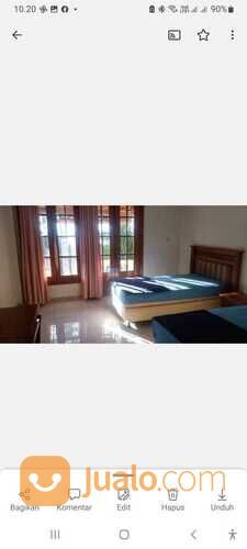 Villa Cozy Anyer Jawa Barat dekat Marbella Anyer Pasir Putih