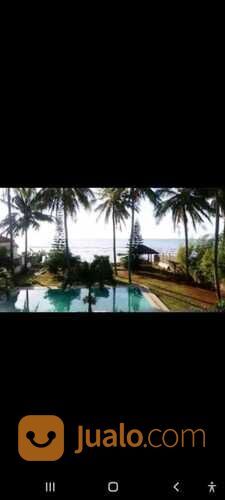 Villa Cozy Anyer Jawa Barat dekat Marbella Anyer Pasir Putih