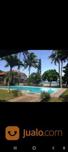 Villa Cozy Anyer Jawa Barat dekat Marbella Anyer Pasir Putih