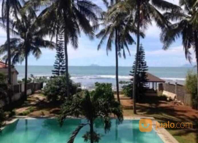 Villa Cozy Anyer Jawa Barat dekat Marbella Anyer Pasir Putih