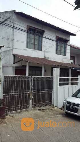 Rumah di Jl. Pesantren dkt jalan Raya , Cibabat, Cimindi Raya