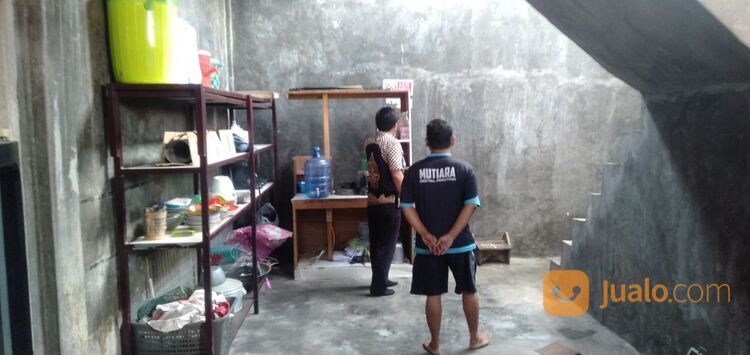 Rumah dan Kos kosan Strategis Wanareja