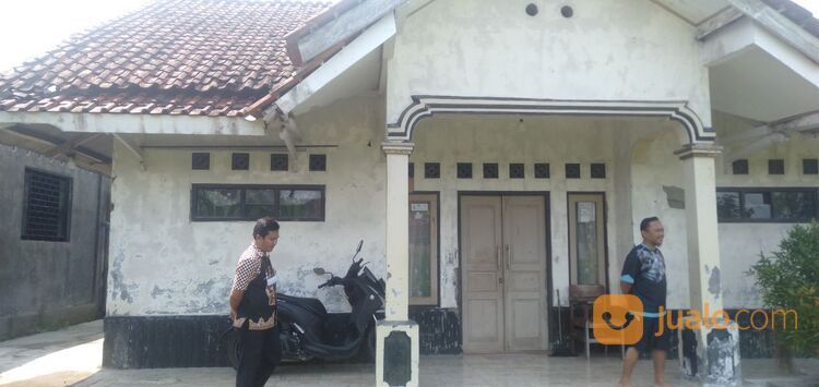 Rumah dan Kos kosan Strategis Wanareja