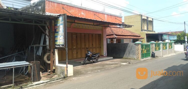 Rumah dan Kos kosan Strategis Wanareja