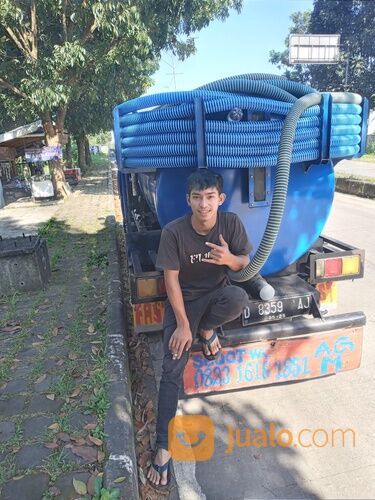 Sedot wc bojong soang