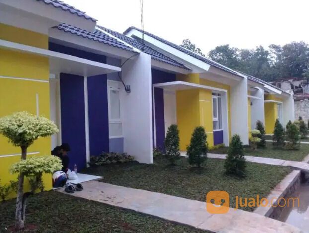 PONDOK PERMATA CILEUNGSI Rumah Murah Subsidi Cicilan Tetap Sampai Lunas