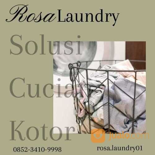 LAUNDRY TERJANGKAU DI MALANG