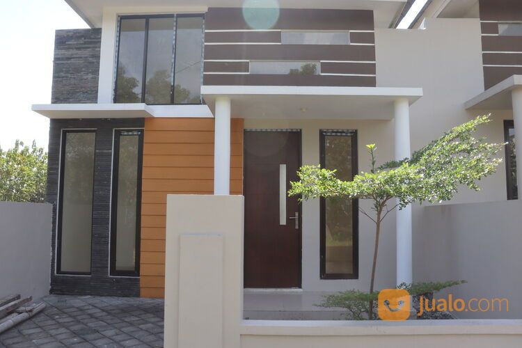 Perumahan Perbatasan Gresik Surabaya