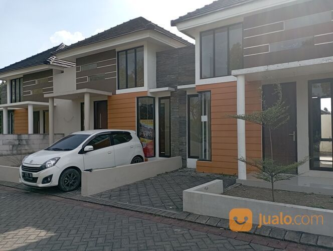 Perumahan Perbatasan Gresik Surabaya