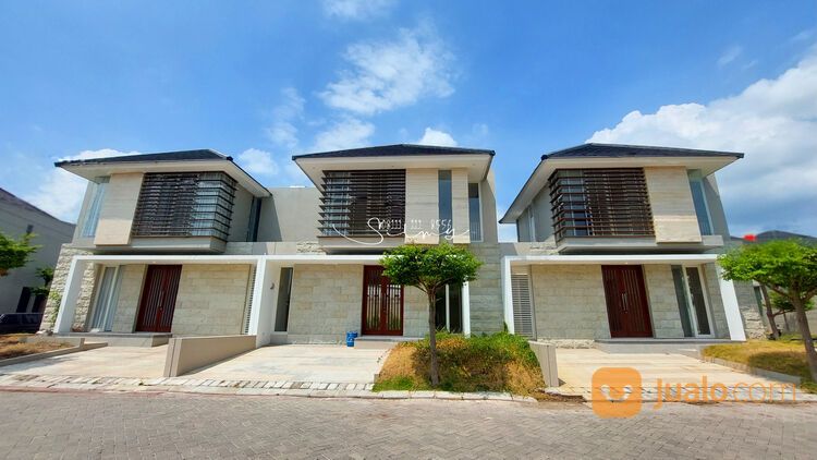 Rumah Harga Terjangkau Akses BESAR Cirebon Greenland Royal