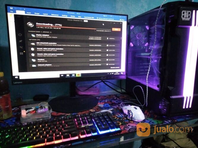 Jasa Service Komputer Laptop Panggilan Sunter Jakarta