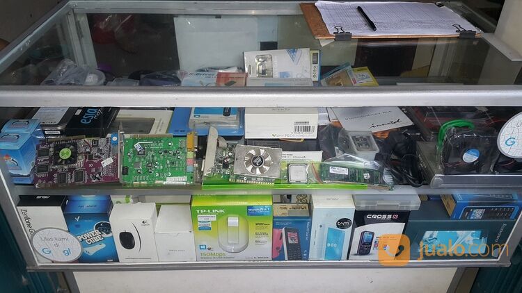 Jasa Service Komputer Laptop Panggilan Sunter Jakarta