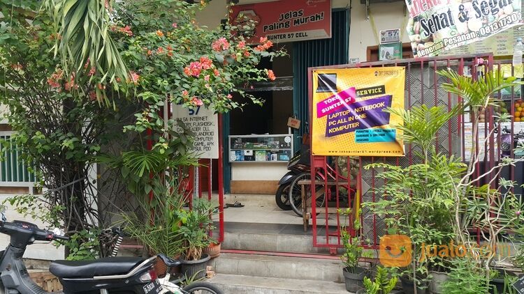 Jasa Service Komputer Laptop Panggilan Sunter Jakarta