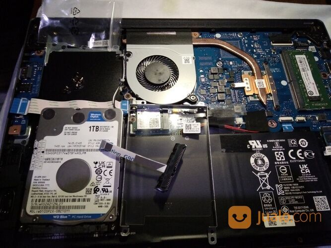 Jasa Service Komputer Laptop Panggilan Sunter Jakarta