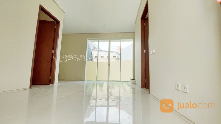 Rumah Harga Terjangkau Akses BESAR Cirebon Greenland Royal