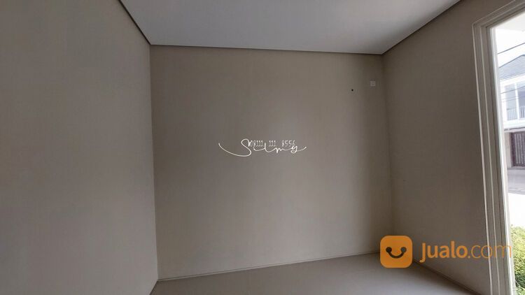 Rumah Harga Terjangkau Akses BESAR Cirebon Greenland Royal