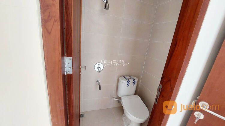 Rumah Harga Terjangkau Akses BESAR Cirebon Greenland Royal