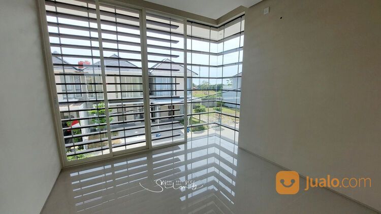 Rumah Harga Terjangkau Akses BESAR Cirebon Greenland Royal