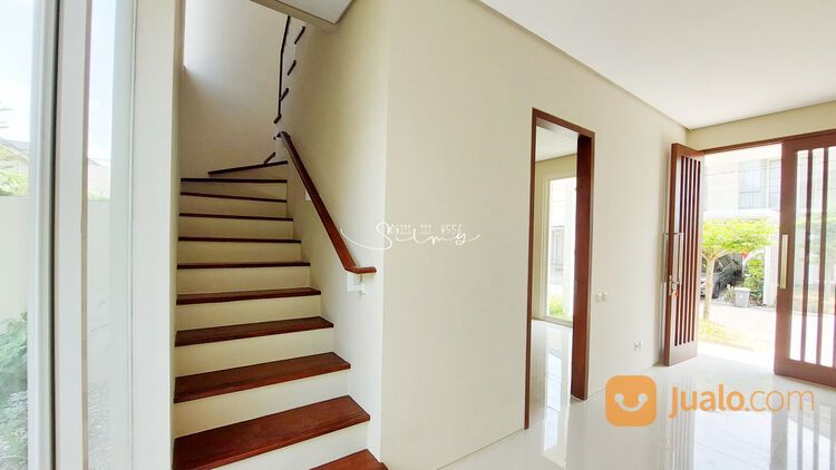 Rumah Harga Terjangkau Akses BESAR Cirebon Greenland Royal