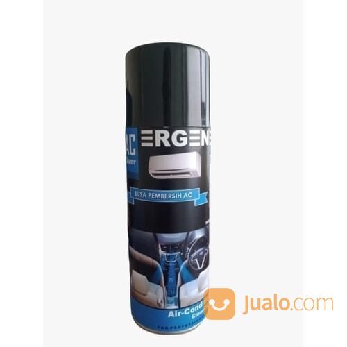 AC Cleaner Spray 400ml - Semprotan Busa Pembersih AC - Air Conditioner