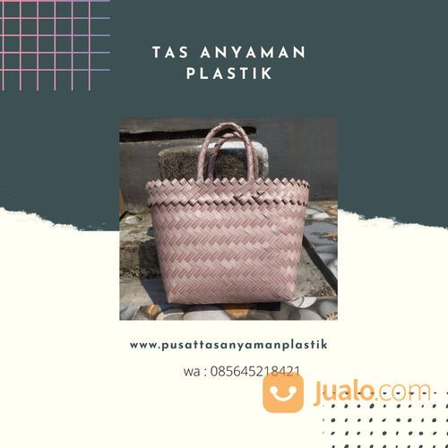 GROSIR ! WA : 0856-4521-8241 (ISAT), Grosir Tas Anyaman Plastik Souvenir Terbaru Tasikmalaya