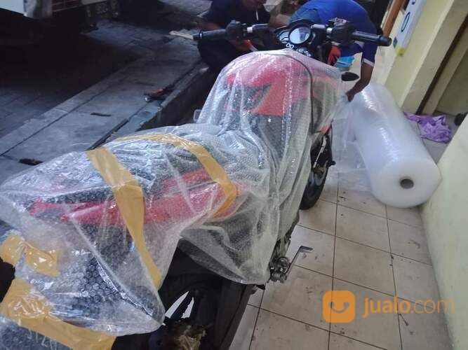 Maxindo Harga Jasa Pengiriman Motor Paling Murah ke Bandung