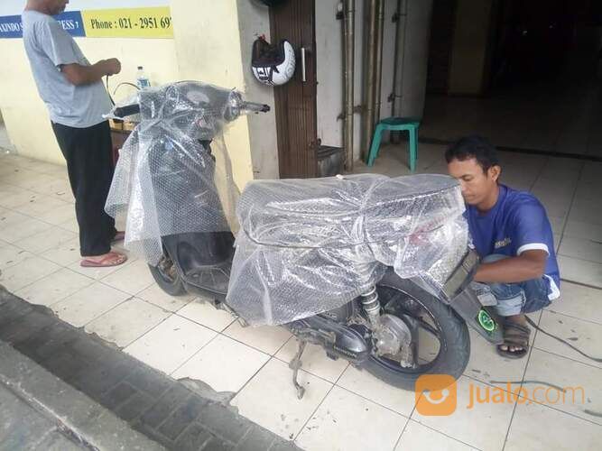 Maxindo Harga Jasa Pengiriman Motor Paling Murah ke Bandung