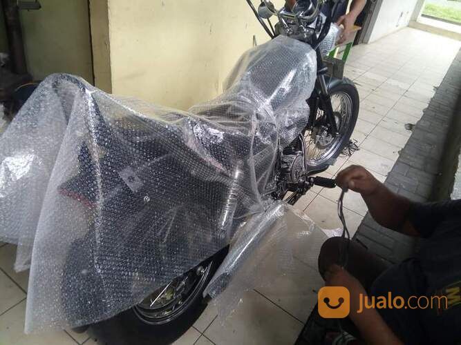 Maxindo Harga Jasa Pengiriman Motor Paling Murah ke Bandung