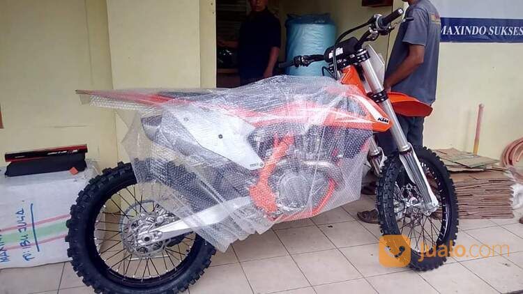 Maxindo Harga Jasa Pengiriman Motor Paling Murah ke Bandung