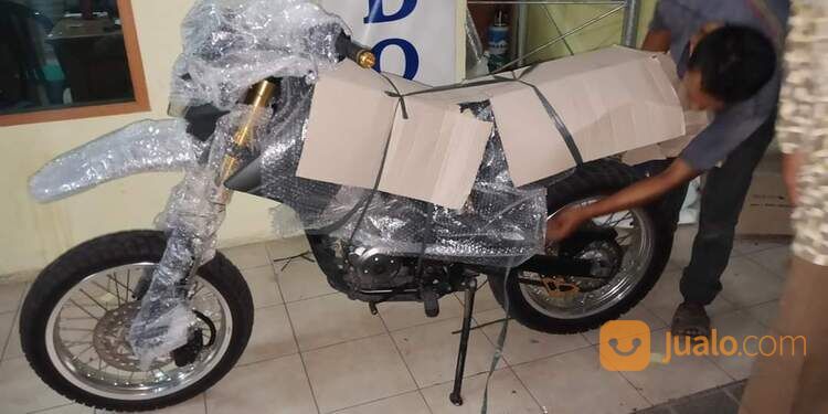 Maxindo Harga Jasa Pengiriman Motor Paling Murah ke Bandung