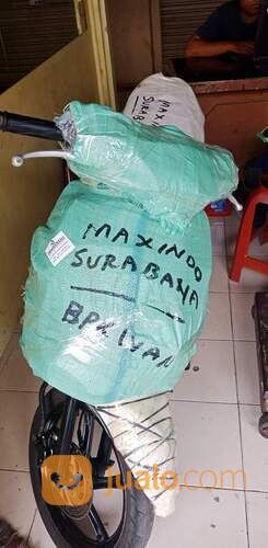 Maxindo Harga Jasa Pengiriman Motor Paling Murah ke Bandung