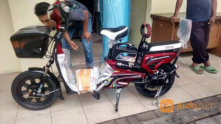 Maxindo Tarif Jasa Kirim Motor Paling Murah Tangerang ke Bandung