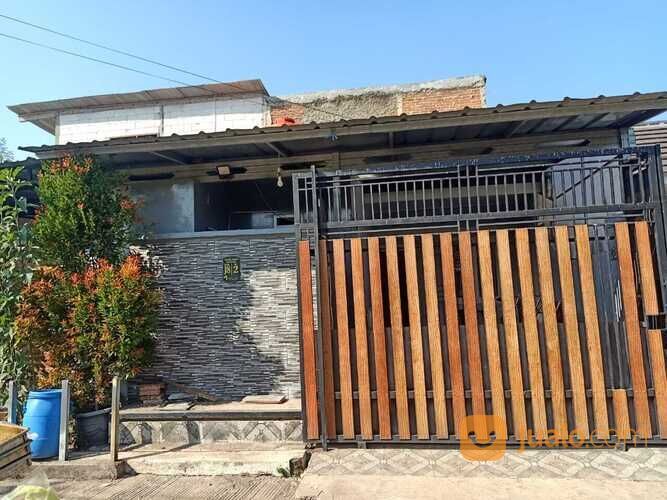 RUMAH DI KOMPLEK GADING TUTUKA RESIDENCE SOREANG BANDUNG